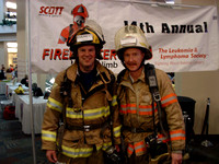 Firefighter Stairclimb 2005