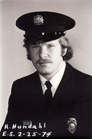 Everett Fire Personnel