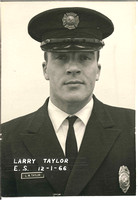 50 Larry Taylor