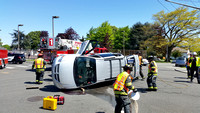 MVC Extrication May 07, 2015