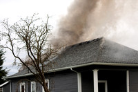 House Fire 2400 Chestnut 19-Mar-15