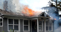 House Fire 8600 Lowell July 15