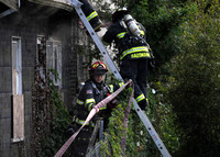 2010 10-26 Rucker house fire