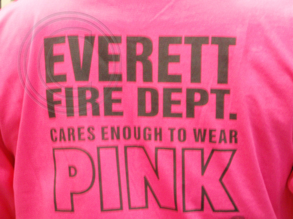 2010 Breast Cancer Awareness Campaign