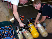 2004 Confined Space Training