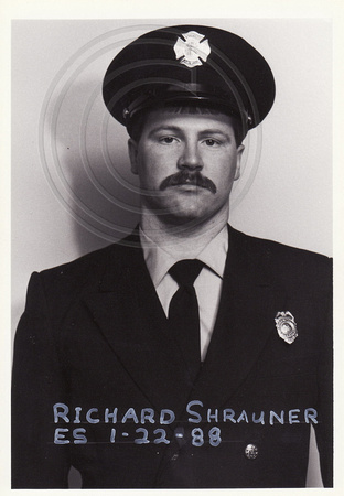 169 Richard Shrauner