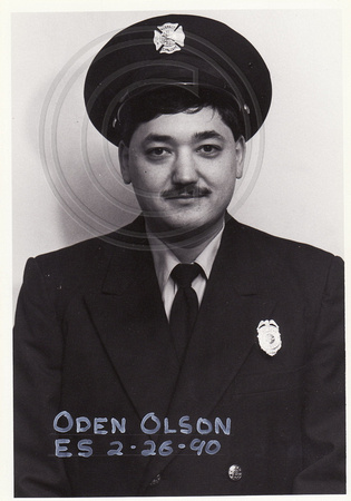 178 Oden Olson
