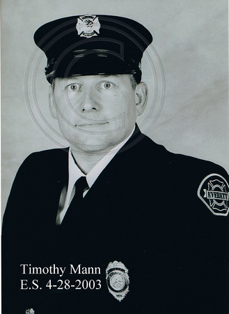 318 Timothy Mann