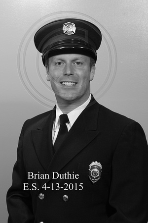 349 Brian Duthie