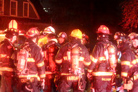 Harrison House fire 27-Jan-16