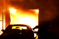 Garage Fire 6100 Bev Lane 9-Mar-16