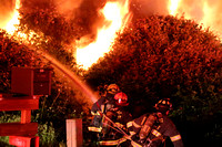 107th SW House fire 16-May-16