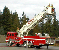 Current Fire Apparatus