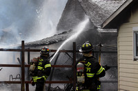 2024-04-01 House fire 5719 East Drive